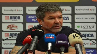 Hakan Kutlu: Mücadele anlamında çok önemli şeyler ortaya koyduk