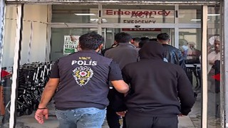 Hakkari merkezli bahis operasyonu 7 tutuklama