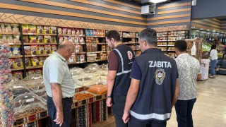 Hakkaride iş yerlerine yönelik sıkı denetim