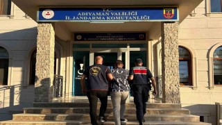 Hakkında kesinleşmiş hapis cezası bulunan şahıs yakalandı