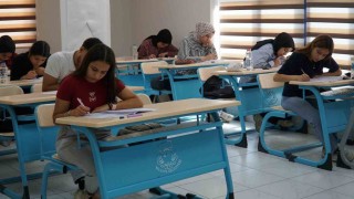 Haliliye Belediyesinden gençlerin eğitimine destek