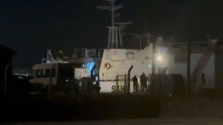 Halit Yukaya ait olduğu değerlendirilen cansız beden Bursa Adli Tıp Kurumuna gönderildi