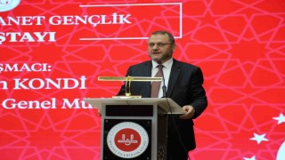 Han sohbetlerinde bu hafta  Peygamberimiz ve Aile konuşulacak