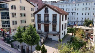 Hanımeli Konağında kişisel gelişim kursları başlıyor