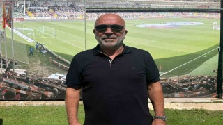 Hasan Çavuşoğlu: Galatasaray maçı bizim için çok önemli