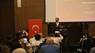 Hatayda 164 bin Suriyeli yaşıyor