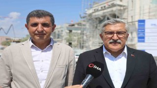 Hatayda 18 bin 348 bağımsız bölümün hak sahibi belirlenecek