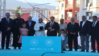 Hatayda 18 bin 348 bağımsız bölümün hak sahipleri belirlendi