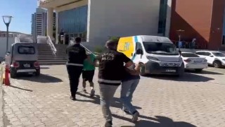 Hatayda asayiş operasyonu; 4 kişi tutuklandı