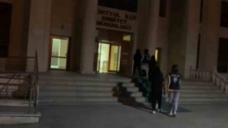 Hatayda masaj ve kafe salonları denetlendi