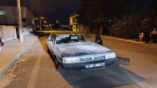 Hatayda Tofaş çalan 2 hırsız tutuklandı