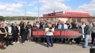 Havai fişek fabrikasındaki patlama davasında fabrika sahibinin tahliyesine ölenlerin yakınlarından tepki