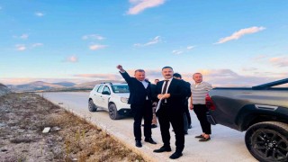 Havza OSBye yeni yatırımlar