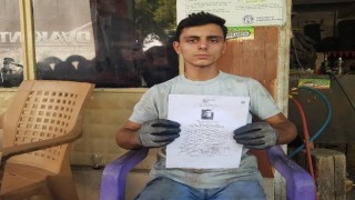 Hayalini kurduğu ODTÜye öğrenci olamadı, öğretim görevlisi oldu