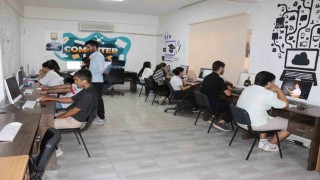 Hayallerindeki üniversiteyi büyükşehir belediyesi ile kazandılar