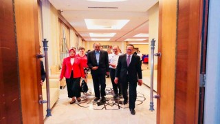 Hayat Hastanesi çok yakında Malezyada