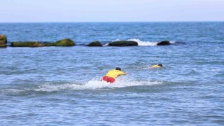 Hayat nöbetçilerinin cansiperane mücadelesi ‘acıya aman vermedi