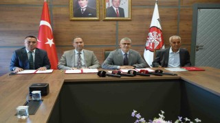 Hayırsever desteğiyle Niğdeye yeni aile sağlığı merkezi