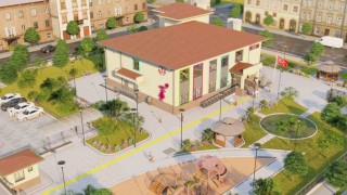 Hayırsever Okul Müdüründen eğitime büyük katkı