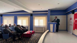 Hayvancılıkta eğitim seferberliği başladı