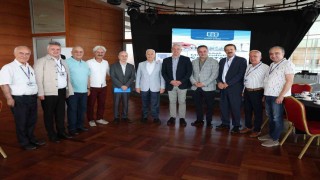 Hedefimiz daha yaşanabilir Bursa