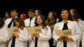 Hekimliğe ilk adım