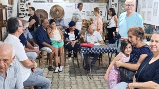 Hekimliğiyle şifa, sanatıyla iz bıraktı