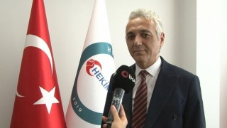 Hekimsen Başkanı Kurban: Hekim başına düşen hasta sayısı azalacak