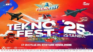 Hepsiburada, ürün ve hizmetleriyle TEKNOFEST İstanbulda