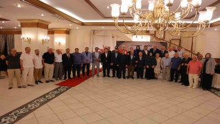 Hikaye yarışmasında edebiyatın kalemlerine ödül