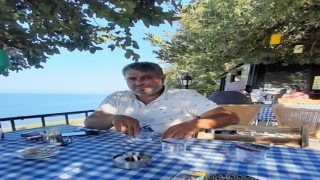 Hilvan yolunda trafik kazası: 1 ölü, 2 yaralı