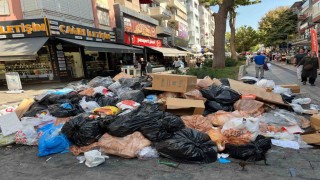 Hindistan değil Buca