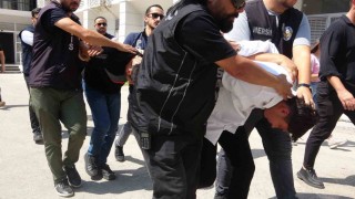 Hiranurun öldürülmesiyle ilgili 3 şüpheli tutuklandı