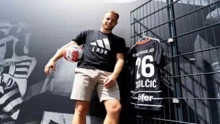 Hırvat stoper Hrvoje Smolcic, Kocaelisporda