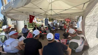 Hizmet-İş Sendikasından işten çıkarılan 950 işçi hakkında açıklama