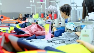 Hizmet Üretim Endeksi Temmuz’da Yıllık Artış Gösterdi