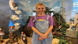 Hobi olarak başladı, 2 bin eserlik müze açtı