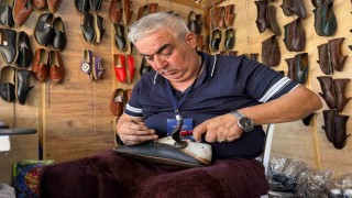 Hollywoodun çarık ustası Pendikte