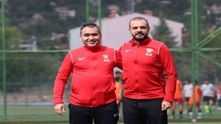 Hunatspor U16 takımı sezona fırtına gibi başladı