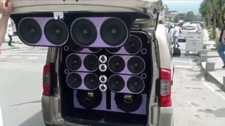 Huzuru bozan sürücülere polis ve jandarma göz açtırmıyor