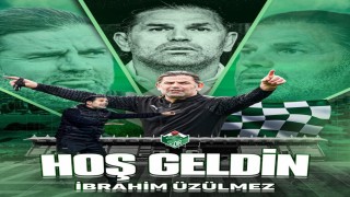 Iğdır FKda İbrahim Üzülmez dönemi