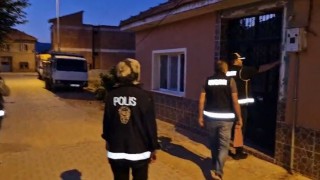 Iğdır merkezli dolandırıcılık operasyonu: 4 gözaltı