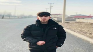 Iğdırda motor kazası geçiren Muhammet Eray hayatını kaybetti