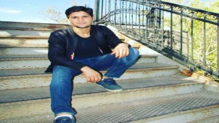 Iğdırda tarlada balya makinesine kapılan genç hayatını kaybetti