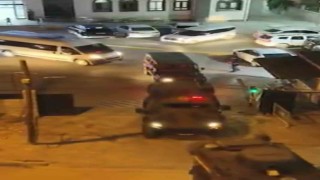 Iğdırda umuma açık iş yerlerine yönelik uygulama gerçekleştirildi