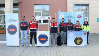 Iğdırda üniversite öğrencilerine güvenlik ve farkındalık eğitimi