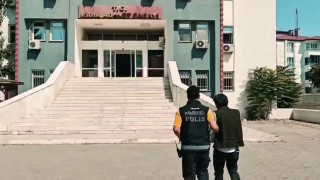 Iğdırda uyuşturucu operasyonları: 2 tutuklama