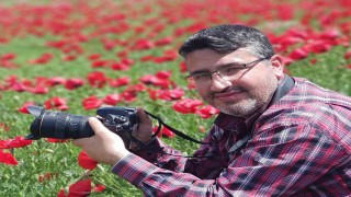 İHA muhabiri Özkan Olcaya GGCden birincilik ödülü