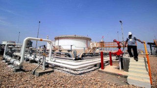 IKBY, petrol ihracatına Irak-Türkiye boru hattı üzerinden yeniden başladı
