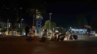 İki çelik boru arasına sıkışan işçi hayatını kaybetti